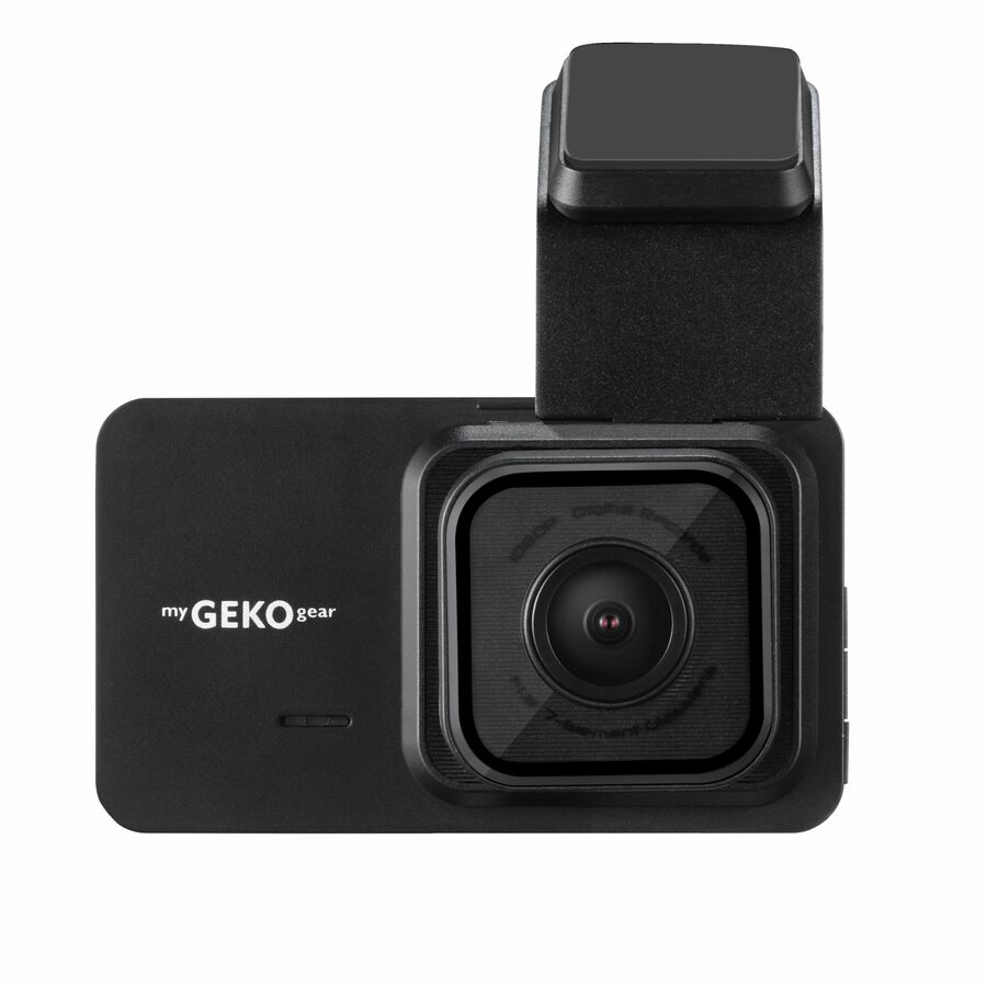 GekoGear Orbit 1120 1080P HD Dash Cam