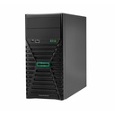 HPE ProLiant ML30 G11 4U Tower Server - 1 x Intel Xeon 6325P 3.50 GHz - 32 GB RAM - 4 TB HDD - (2 x 2TB) HDD Configuration - 12Gb/s SAS, NVMe, Serial ATA/600 Controller