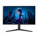 Acer Predator X27U Z1 27" Class Gaming LCD Monitor - 16:9 - Black