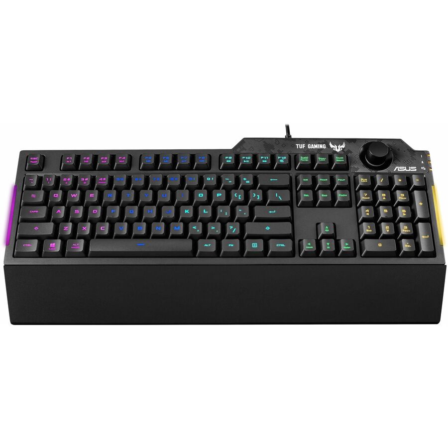 TUF Gaming K1 Gaming Keyboard