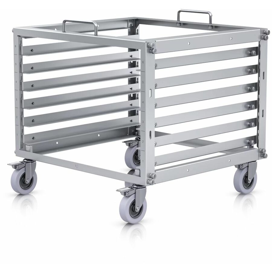 Ubiquiti Toolless Mini Rack