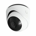 Ubiquiti UniFi G6 8 Megapixel 4K Network Camera - Color - Turret - White