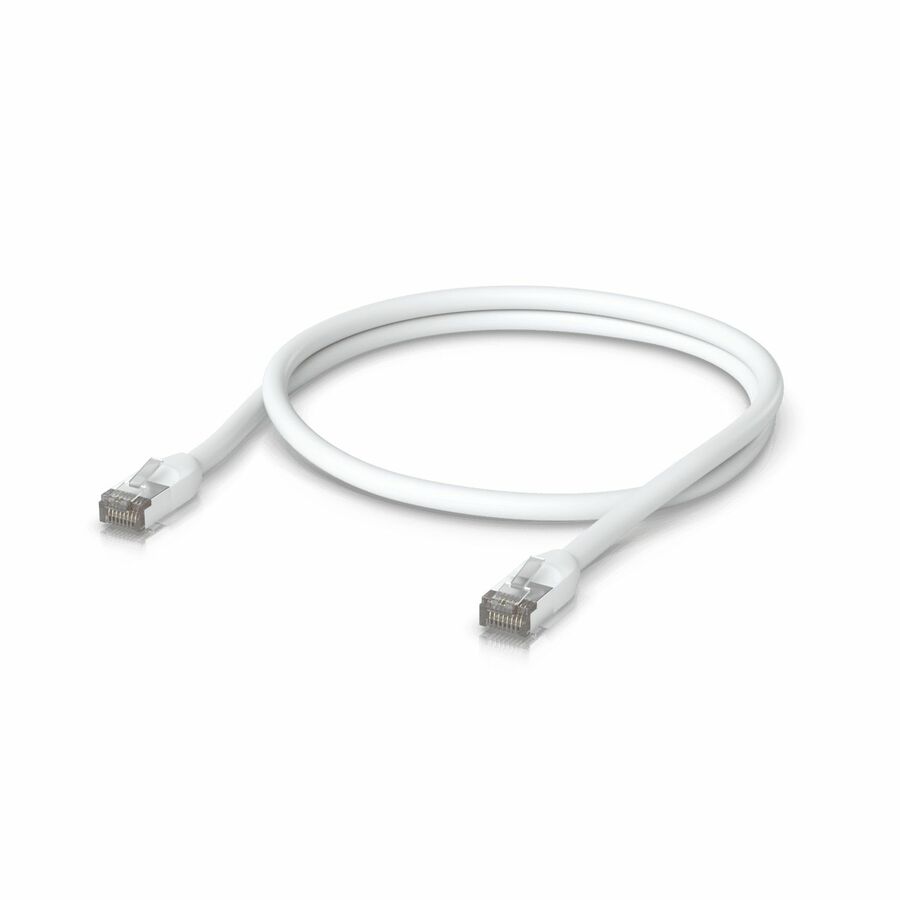 Ubiquiti UACC-Cable-Patch-Outdoor-1M-W UniFi Outdoor Patch Cable