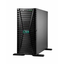 HPE ProLiant ML110 G11 4.5U Tower Server - 1 x Intel Xeon Gold 5416S 2 GHz - 64 GB RAM - 1.92 TB SSD - (2 x 960GB) SSD Configuration - NVMe, Serial ATA/600, 12Gb/s SAS Controller