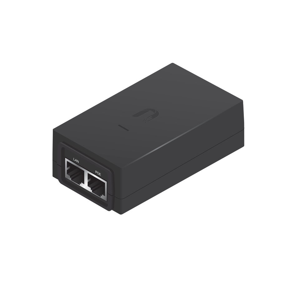 Ubiquiti POE-50-60W Power over Ethernet Injector