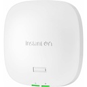 HPE Instant On AP21 Dual Band Wi-Fi 6 IEEE 802.11ax 1.50 Gbit/s Wireless Access Point - Indoor