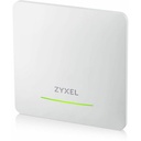 ZYXEL NebulaFlex NWA50BE Dual Band Wi-Fi 7 IEEE 802.11a/b/g/n/ac/ax/be/k/r/v 5.10 Gbit/s Wireless Access Point - TAA Compliant