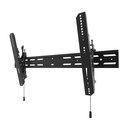 Kanto Wall Mount for Flat Panel Display - Black