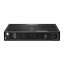 HPE 6200F 12G Class4 PoE 2G/2SFP+ 139W Switch