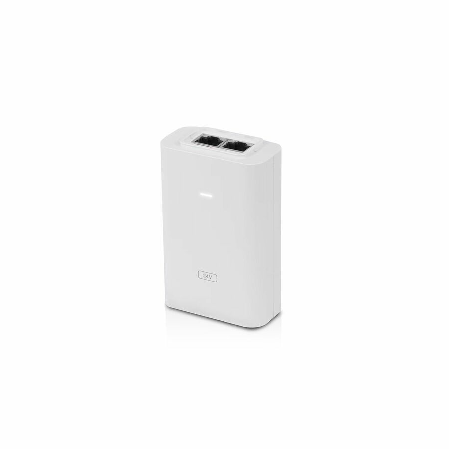 Ubiquiti POE-24-7W-G-WH PoE Injector