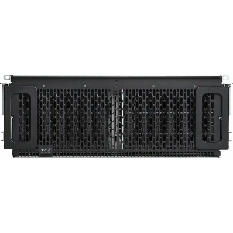 Western Digital Ultrastar Data60 Drive Enclosure 12Gb/s SAS - Mini-SAS HD Host Interface - 4U Rack-mountable