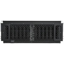 Western Digital Ultrastar Data60 Drive Enclosure 12Gb/s SAS - Mini-SAS HD Host Interface - 4U Rack-mountable