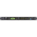 RTS Narrow Band 2-channel vhf/uhf Synthesized Wireless Intercom System