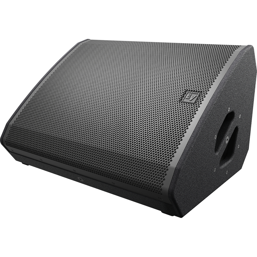 Electro-Voice MFX-15MC 2-way Wall Mountable Speaker - 500 W RMS - Black