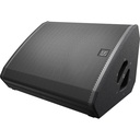 Electro-Voice MFX-15MC 2-way Wall Mountable Speaker - 500 W RMS - Black