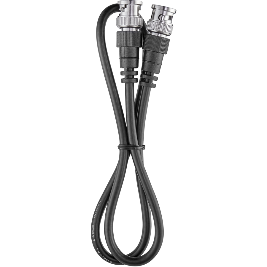 Electro-Voice RE3-ACC-CXU2 2 Foot Antenna Coax Cable (Pair)