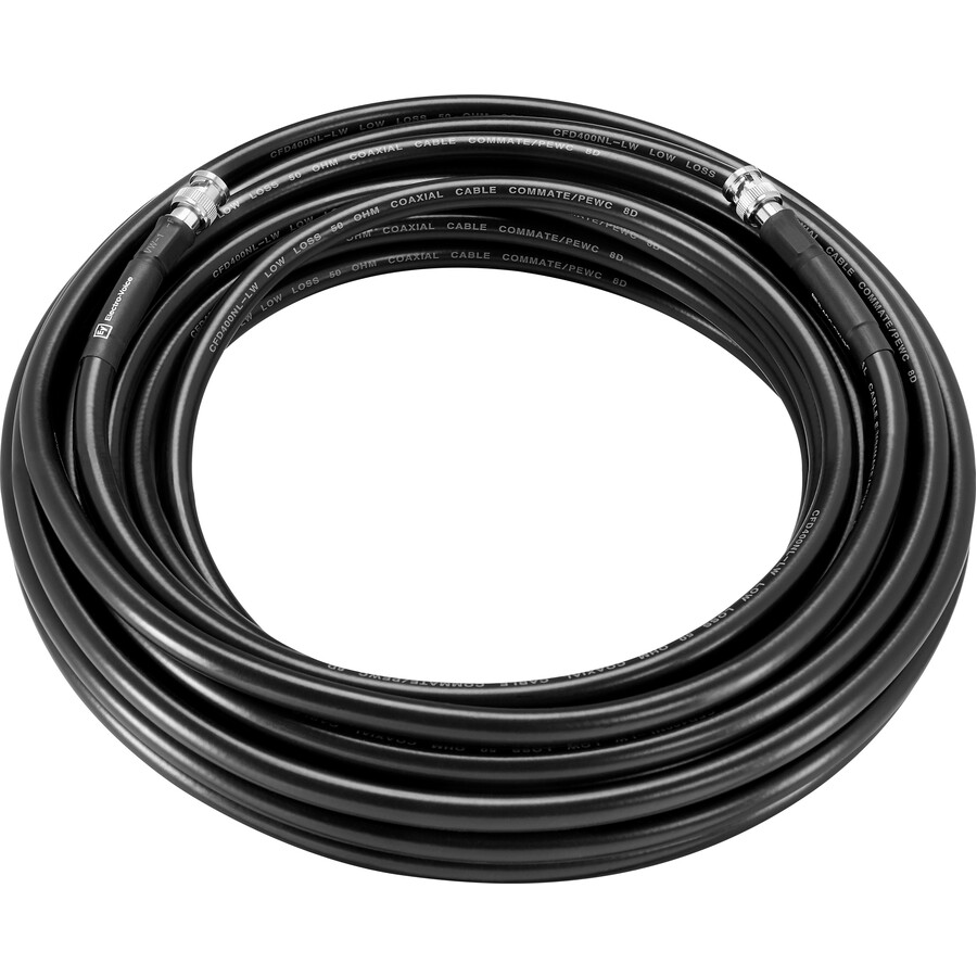 Electro-Voice RE3-ACC-CXU75 75 Foot, 50 Ohm Low Loss BNC Coax Cable