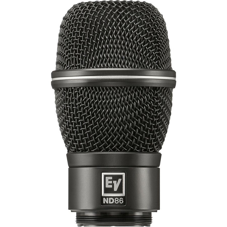 Electro-Voice Wireless Head with ND86 Capsule
