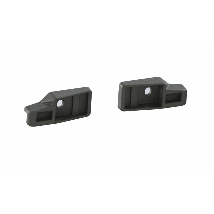 Gamber-Johnson Retrofit Pocket Kit for the Dell Latitude Rugged Laptop Docking Station