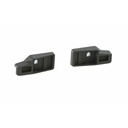 Gamber-Johnson Retrofit Pocket Kit for the Dell Latitude Rugged Laptop Docking Station