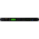 RTS Narrow Band UHF Two-Channel Wireless Synthesized Base Station