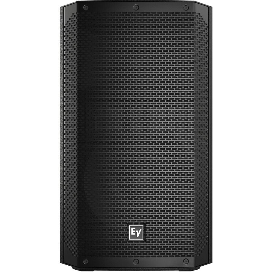 Electro-Voice ELX200-12 2-way Wall Mountable Speaker - 300 W RMS - White