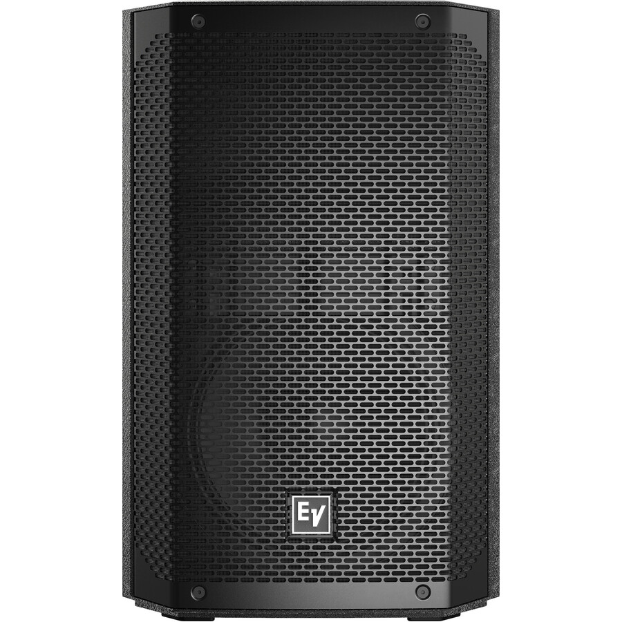 Electro-Voice ELX200-10 2-way Wall Mountable Speaker - 300 W RMS - White