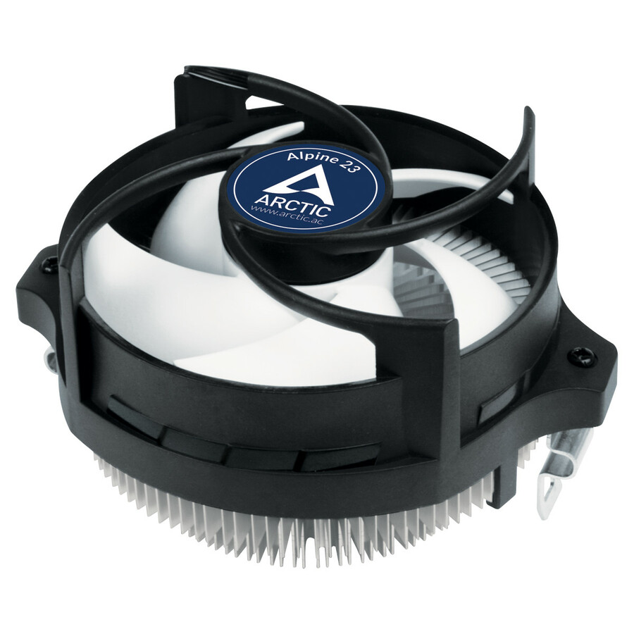 Arctic Compact AMD CPU-Cooler