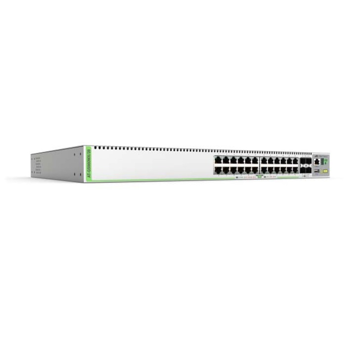Allied Telesis CentreCom GS980MX/28 Layer 3 Switch