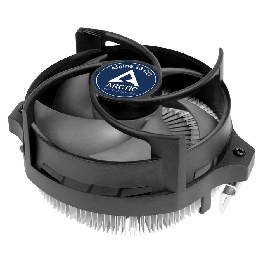 Arctic Alpine 23 CO Cooling Fan/Heatsink