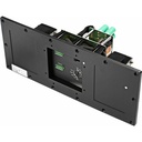 Bosch Transformer Input 10" Subwoofer Black