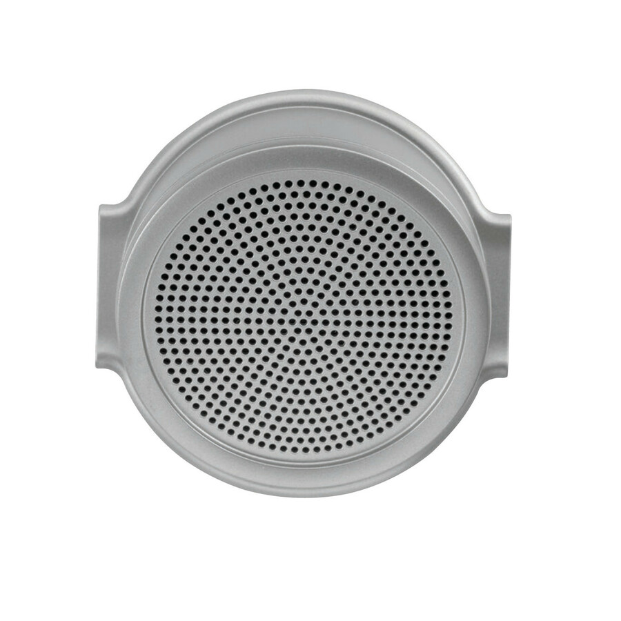 Bosch DCN-FLSP Flush Mount Speaker - Silver