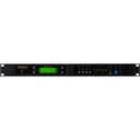 RTS Narrow Band UHF Two-Channel Wireless Synthesized Base Station