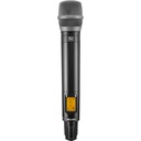 Electro-Voice Handheld with RE520 Head, 560-596MHz