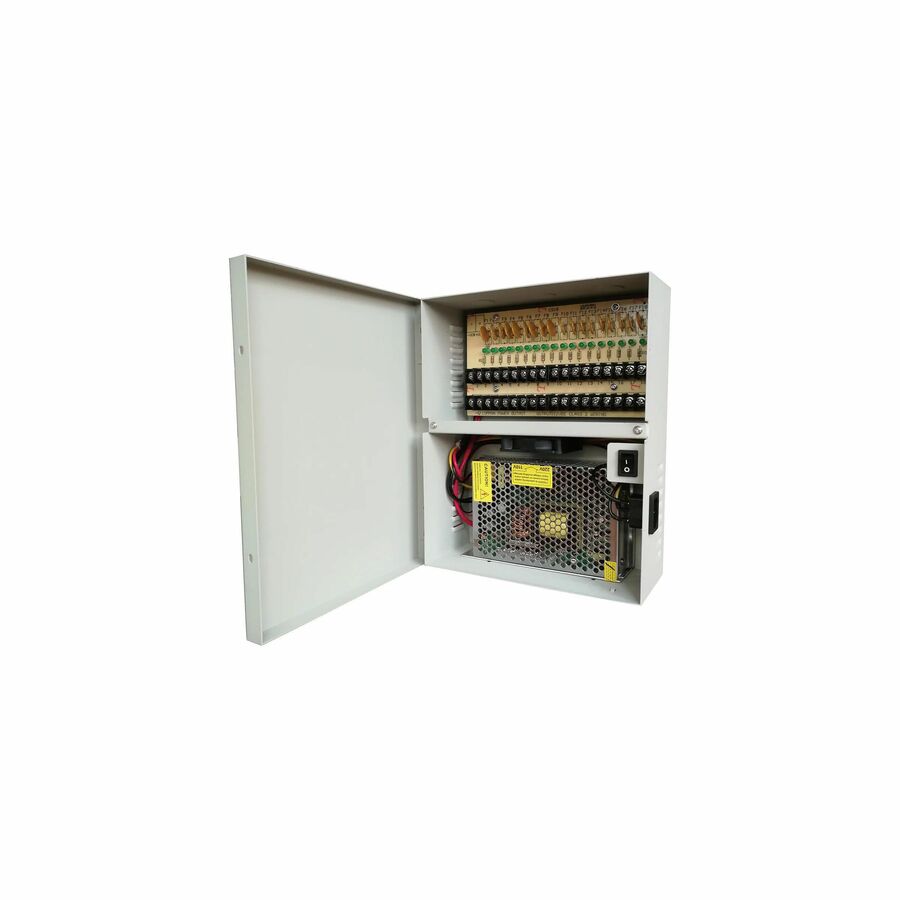 invidtech Power Supply