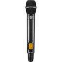 Electro-Voice Handheld with ND86 Head, 653-663MHz