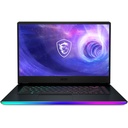 MSI GE66 Raider Raider GE66 12UHS-235 15.6" Gaming Notebook - 4K UHD - 120 Hz - Intel Core i9 12th Gen i9-12900HK - 32 GB - 1 TB SSD - Titanium Blue
