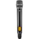 Electro-Voice Handheld with RE520 Head, 653-663MHz