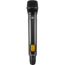 Electro-Voice Handheld with RE420 Head, 488-524MHz