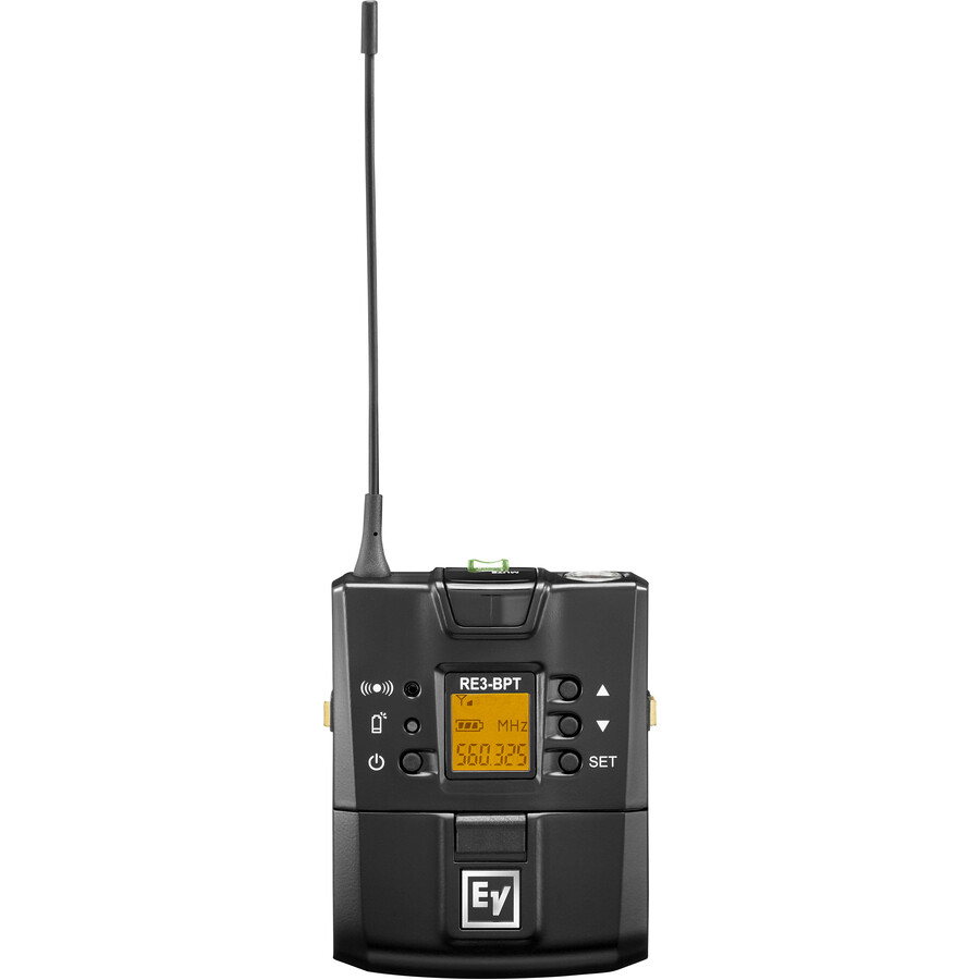 Electro-Voice RE3-BPT Bodypack Transmitter
