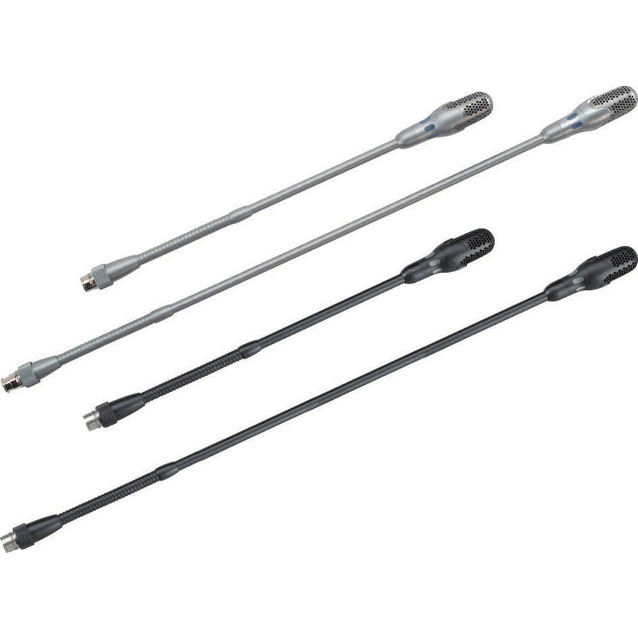 Bosch Plug-in Microphone - Silver