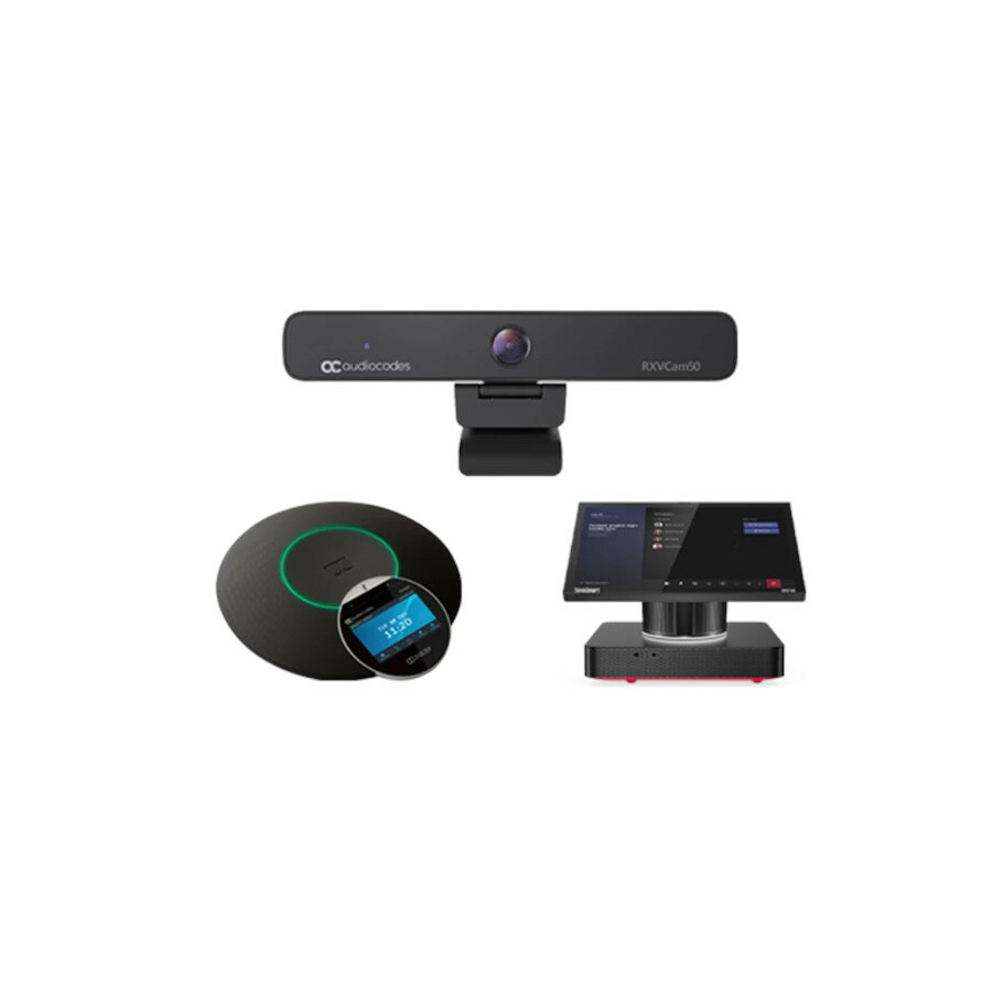 AudioCodes Presentation/Collaboration Kit