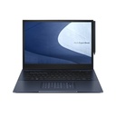 Asus ExpertBook B7 Flip B7402F B7402FEA-XH75T 14" Touchscreen Convertible 2 in 1 Notebook - WQXGA - Intel Core i7 11th Gen i7-1195G7 - 16 GB - 1 TB SSD - Star Black