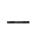 Panasonic WX-SR202DN 2-Channel Dante Digital Wireless Mic Receiver