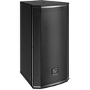 Electro-Voice EVC-1082-96PIB 2-way Wall Mountable Speaker - 200 W RMS - Black
