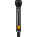 Electro-Voice Handheld with ND96 Head, 653-663MHz