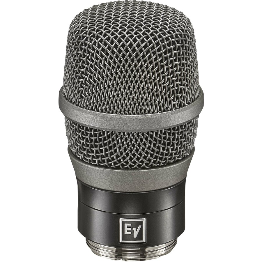 Electro-Voice Wireless Head with RE520 Capsule