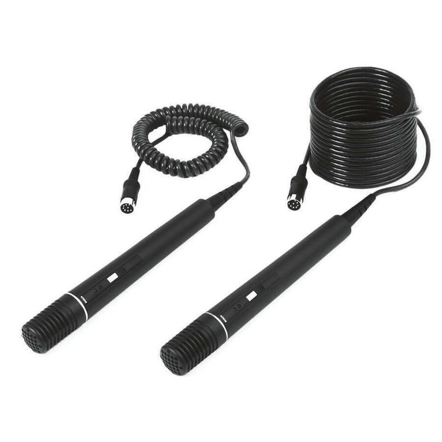 Bosch DCN-FHH-C Wired Condenser Microphone