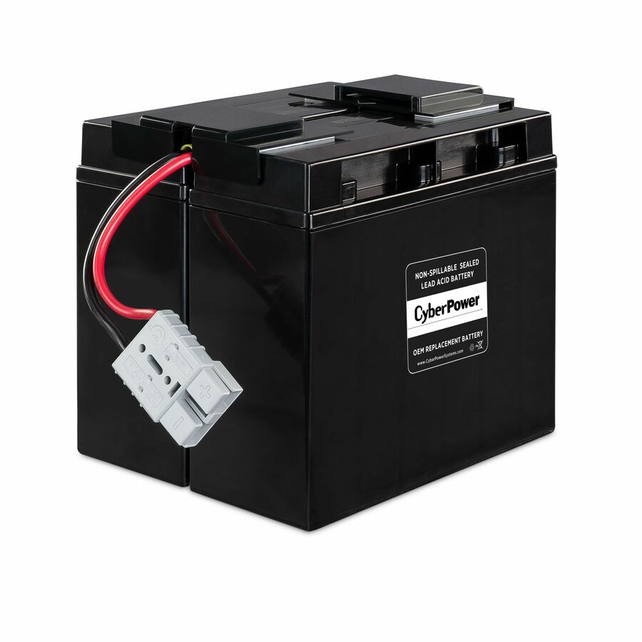 CyberPower RBC7-CP Replacement Battery Cartridge