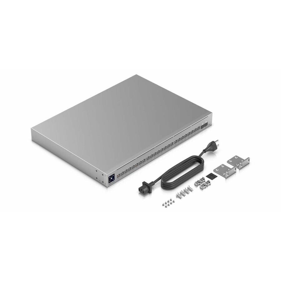Ubiquiti Pro Max Layer 3 Switch